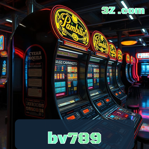 Explorando Jogos Incríveis no Site Brasileiro bv789