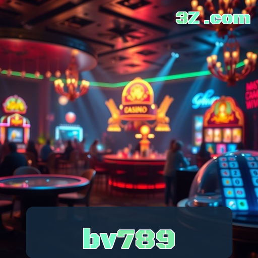 Slots Fantásticos e Diversão Infinita no bv789